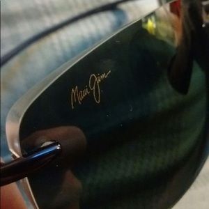 Maui Jim Flexible SunGlasses